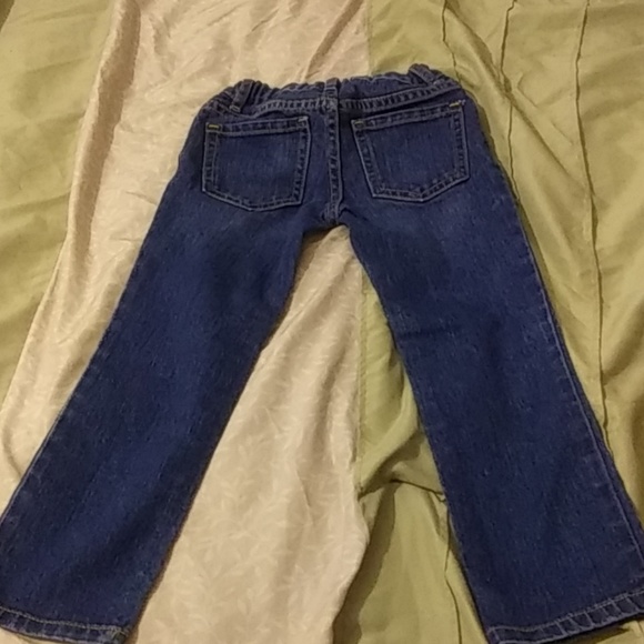 Girls Jeans - Picture 5 of 5